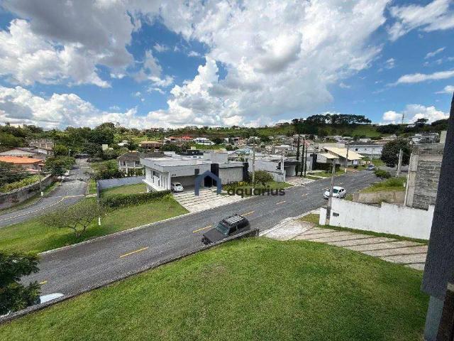 Casa / Sobrado em Condomínio para Locação em Jacareí/SP Jardim Terras de Santa Helena 3 Quartos