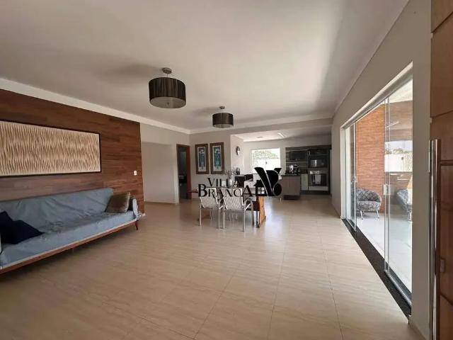 Casa / Sobrado em Condomínio para Locação em Jacareí/SP Jardim Terras de Santa Helena 3 Quartos