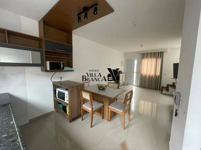 Casa / Sobrado em Condomínio para Locação em Jacareí/SP Loteamento Vila Romana 2 Quartos