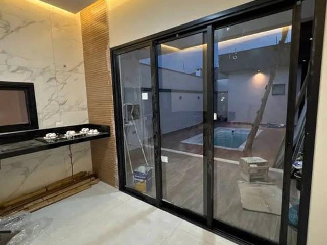 Casa / Sobrado em Condomínio para Locação em Jacareí/SP Loteamento Villa Branca 3 Quartos