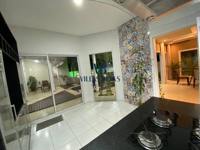 Casa / Sobrado em Condomínio para Locação em Jacareí/SP Loteamento Villa Branca 3 Quartos