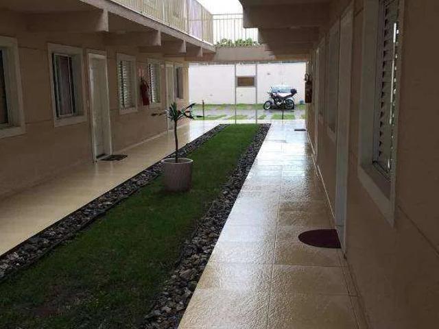 Casa / Sobrado em Condomínio para Locação em Jacareí/SP Loteamento Villa Branca 2 Quartos