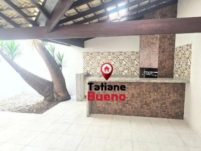 Casa / Sobrado em Condomínio para Locação em Jacareí/SP Loteamento Villa Branca 2 Quartos