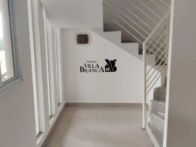 Casa / Sobrado em Condomínio para Locação em Jacareí/SP São João 3 Quartos