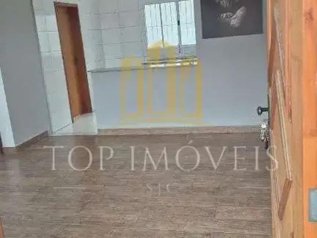 Casa / Sobrado em Condomínio para Locação em Jacareí/SP São João 2 Quartos