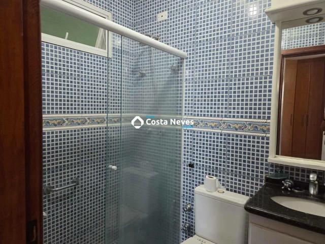 Casa / Sobrado em Condomínio para Locação em Jacareí/SP Parque Mirante do Vale 4 Quartos