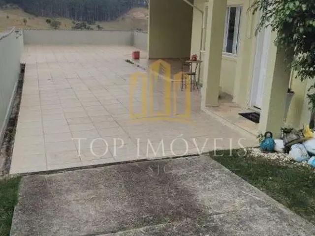 Casa / Sobrado em Condomínio para Locação em Jacareí/SP Parque Mirante do Vale 4 Quartos