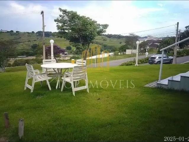 Casa / Sobrado em Condomínio para Locação em Jacareí/SP Parque Mirante do Vale 4 Quartos