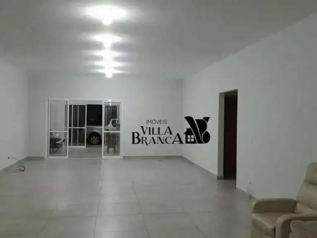 Casa / Sobrado em Condomínio para Locação em Jacareí/SP Parque Mirante do Vale 5 Quartos