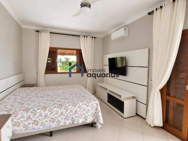 Casa / Sobrado em Condomínio para Locação em Jacareí/SP Parque Mirante do Vale 3 Quartos