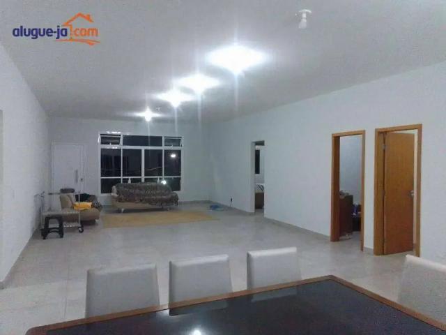 Casa / Sobrado em Condomínio para Locação em Jacareí/SP Parque Mirante do Vale 3 Quartos