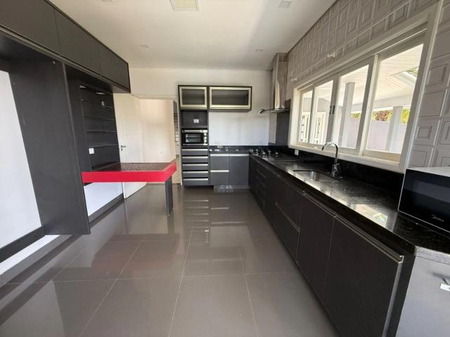 Casa / Sobrado em Condomínio para Locação em Jacareí/SP Parque Mirante do Vale 3 Quartos
