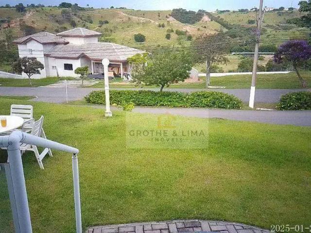 Casa / Sobrado em Condomínio para Locação em Jacareí/SP Parque Mirante do Vale 3 Quartos