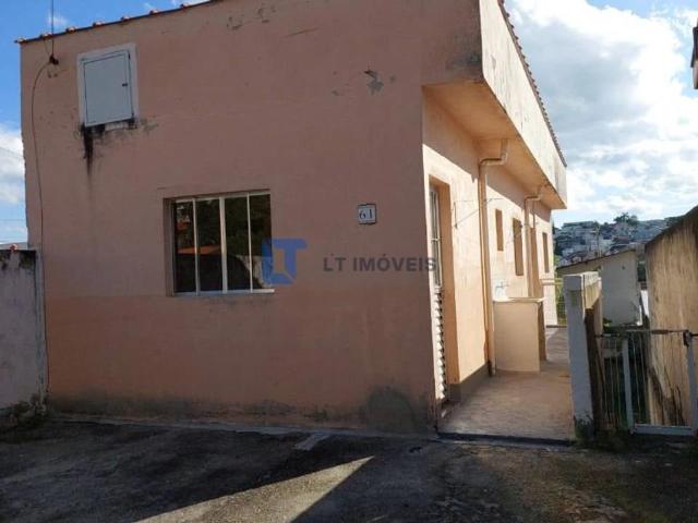 Casa / Sobrado em Condomínio para Locação em Jacareí/SP Parque dos Príncipes 1 Quartos