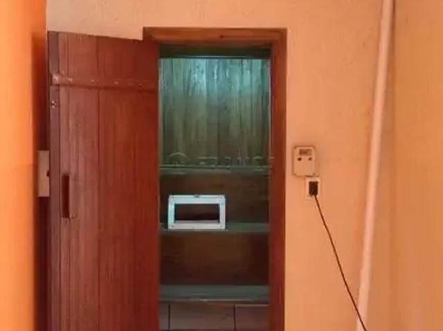 Casa / Sobrado em Condomínio para Locação em Jacareí/SP Vila Zezé 4 Quartos