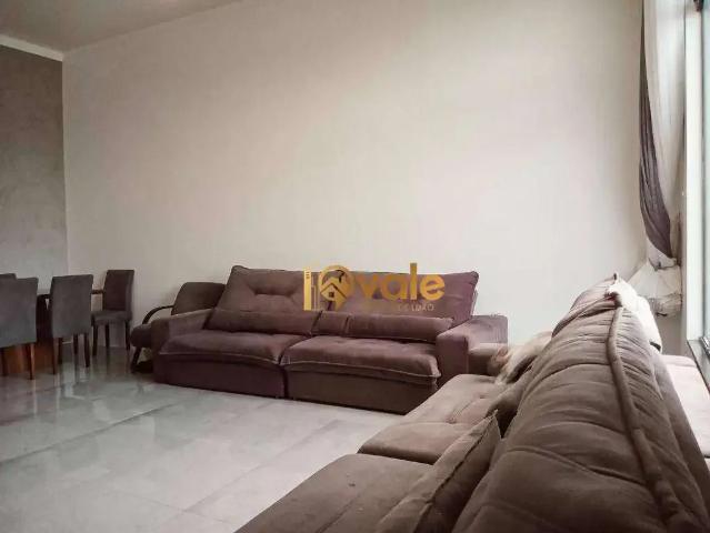 Casa / Sobrado em Condomínio para Locação em Jacareí/SP Vila Branca 2 Quartos