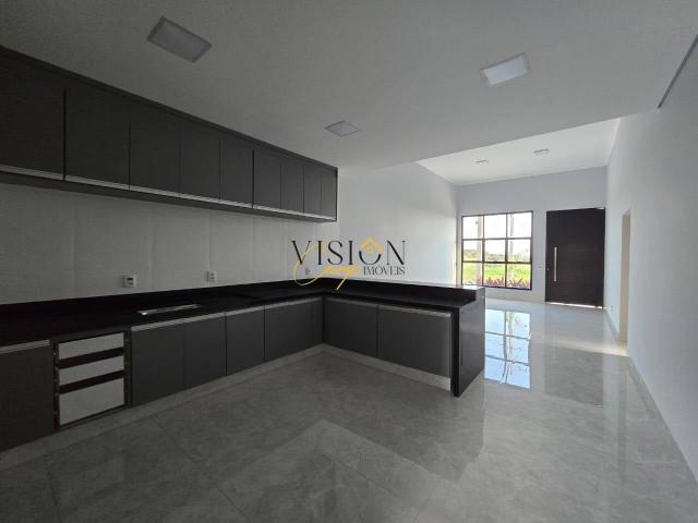 Casa / Sobrado em Condomínio para Locação em Jaguariúna/SP Colinas do Castelo 3 Quartos