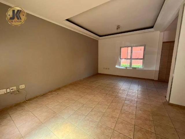 Casa / Sobrado em Condomínio para Locação em Jaguariúna/SP Centro 3 Quartos