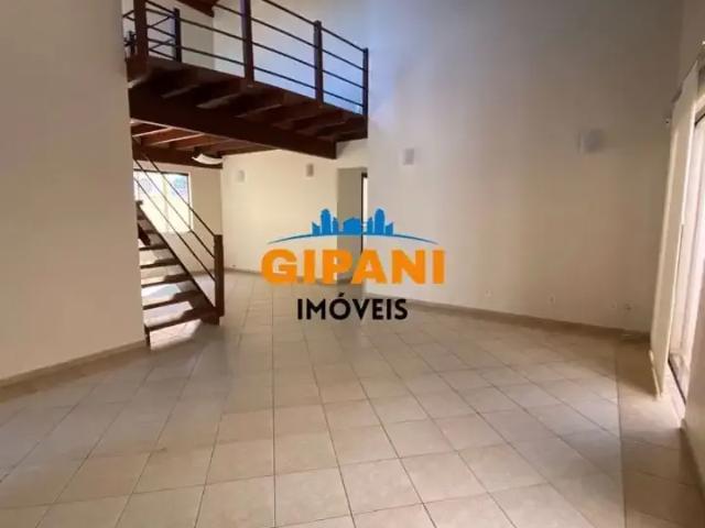 Casa / Sobrado em Condomínio para Locação em Jaguariúna/SP Jardim Primavera 3 Quartos