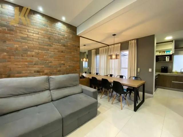 Casa / Sobrado em Condomínio para Locação em Jaguariúna/SP Recanto Camanducaia 2 Quartos