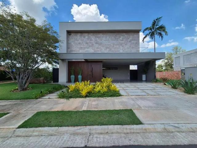 Casa / Sobrado em Condomínio para Locação em Jaguariúna/SP Reserva Santa Izabel 3 Quartos