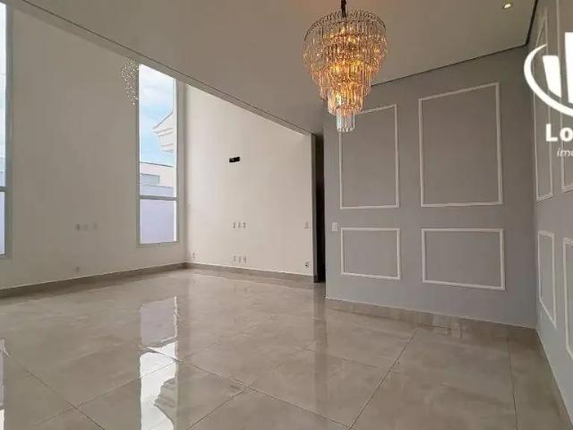 Casa / Sobrado em Condomínio para Locação em Jaguariúna/SP Reserva Santa Izabel 5 Quartos