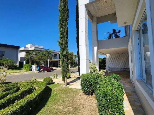 Casa / Sobrado em Condomínio para Locação em Jaguariúna/SP Tamboré 3 Quartos