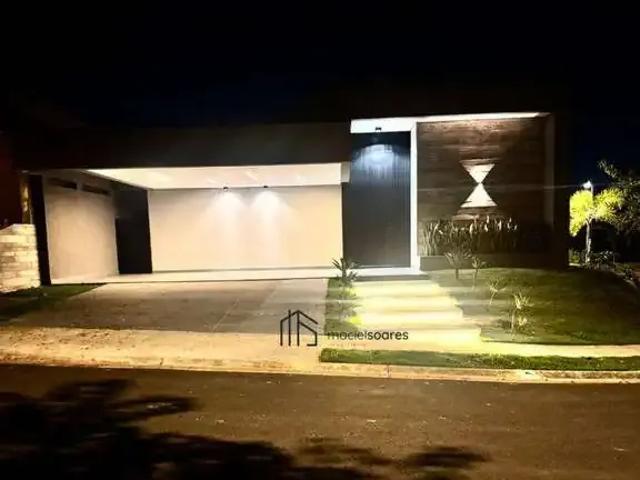 Casa / Sobrado em Condomínio para Locação em Jaguariúna/SP Tamboré 3 Quartos