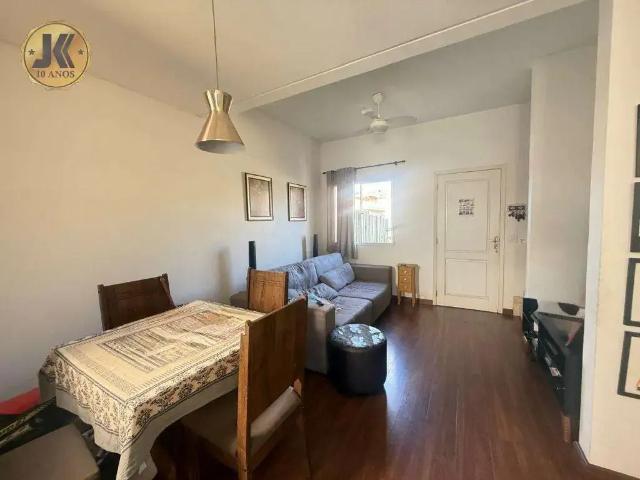 Casa / Sobrado em Condomínio para Locação em Jaguariúna/SP Vargeão 2 Quartos