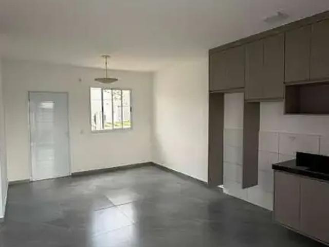 Casa / Sobrado em Condomínio para Locação em Jaguariúna/SP Vargeão 2 Quartos