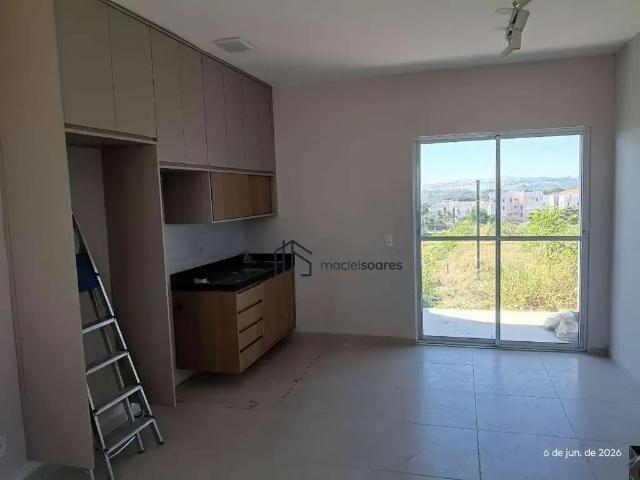 Casa / Sobrado em Condomínio para Locação em Jaguariúna/SP Vargeão 2 Quartos