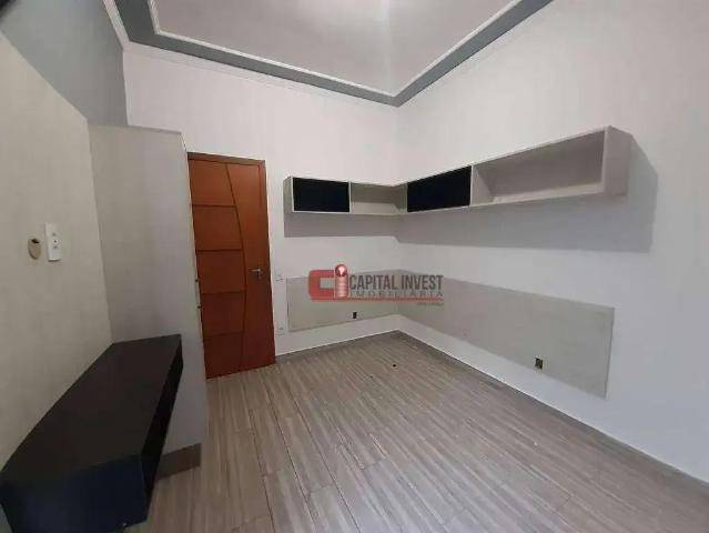 Casa / Sobrado em Condomínio para Locação em Jaguariúna/SP Vargeão 3 Quartos