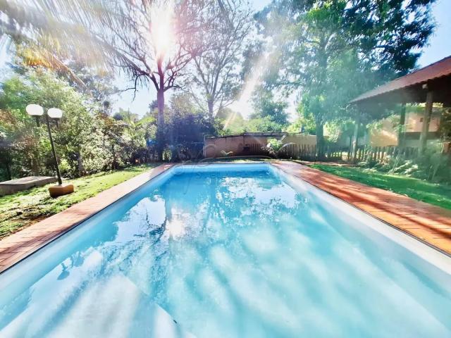 Casa / Sobrado em Condomínio para Locação em Jardinópolis/SP Área Rural de Jardinópolis 3 Quartos