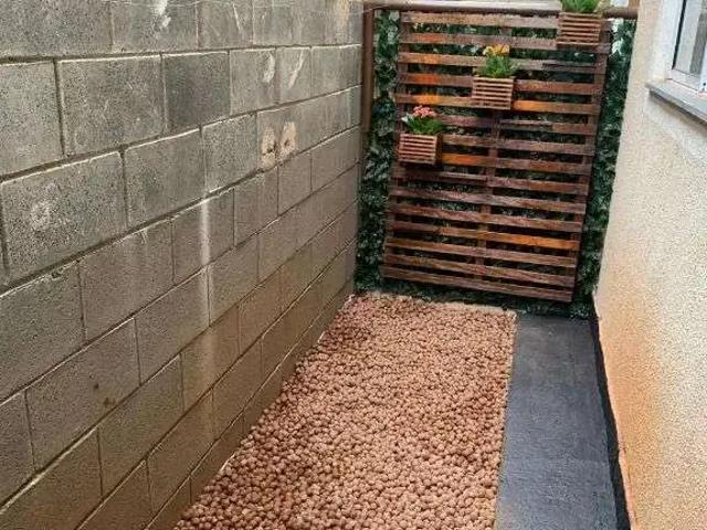Casa / Sobrado em Condomínio para Locação em Jardinópolis/SP Centro 2 Quartos