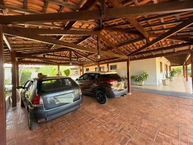 Casa / Sobrado em Condomínio para Locação em Jardinópolis/SP Condomínio Village I 4 Quartos