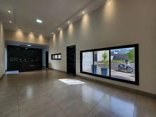 Casa / Sobrado em Condomínio para Locação em Jaú/SP Jardim Parati 3 Quartos