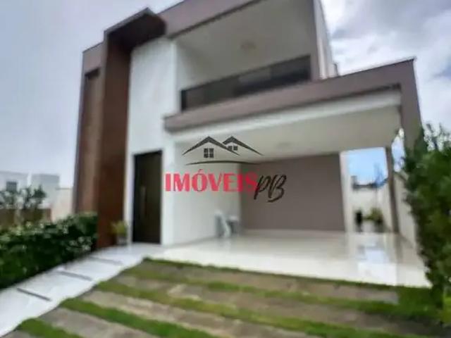Casa / Sobrado em Condomínio para Locação em João Pessoa/PB Muçumagro 3 Quartos