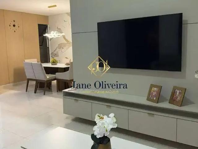 Casa / Sobrado em Condomínio para Locação em João Pessoa/PB Muçumagro 3 Quartos