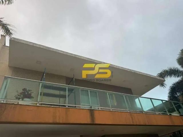 Casa / Sobrado em Condomínio para Locação em João Pessoa/PB Portal do Sol 4 Quartos