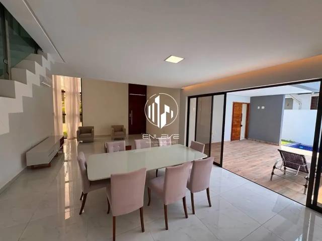 Casa / Sobrado em Condomínio para Locação em João Pessoa/PB Portal do Sol 4 Quartos