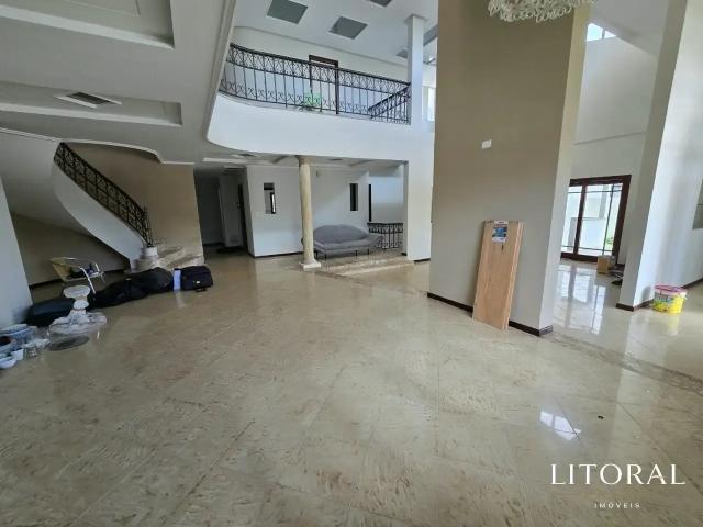 Casa / Sobrado em Condomínio para Locação em João Pessoa/PB Portal do Sol 4 Quartos