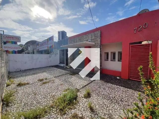Casa / Sobrado em Condomínio para Locação em João Pessoa/PB Tambaú 3 Quartos