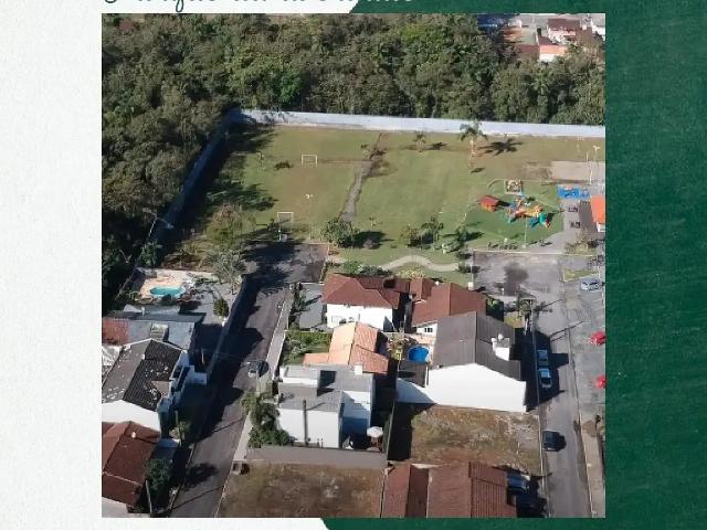 Casa / Sobrado em Condomínio para Locação em Joinville/SC Vila Nova 1 Quartos