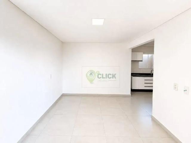 Casa / Sobrado em Condomínio para Locação em Joinville/SC Vila Nova 2 Quartos