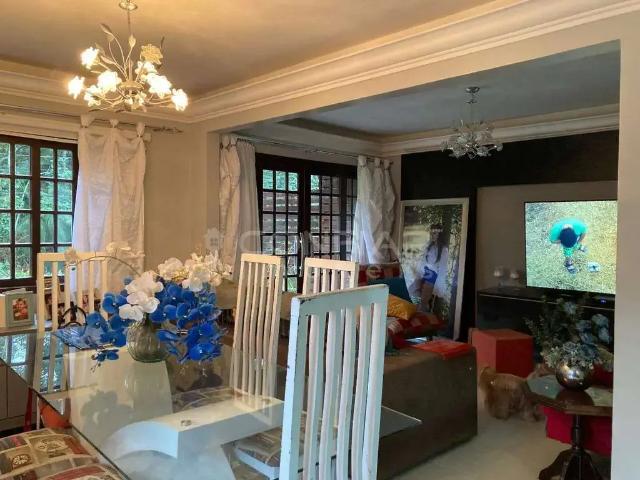 Casa / Sobrado em Condomínio para Locação em Joinville/SC São Marcos 2 Quartos
