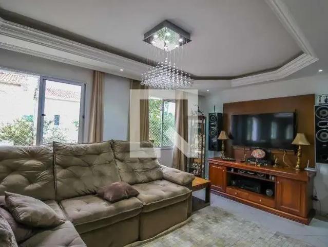 Casa / Sobrado em Condomínio para Locação em Jundiaí/SP Colônia 5 Quartos