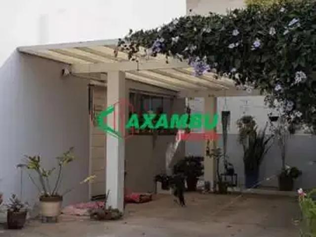Casa / Sobrado em Condomínio para Locação em Jundiaí/SP Caxambu 2 Quartos