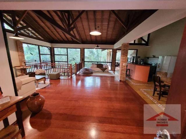 Casa / Sobrado em Condomínio para Locação em Jundiaí/SP Caxambu 3 Quartos