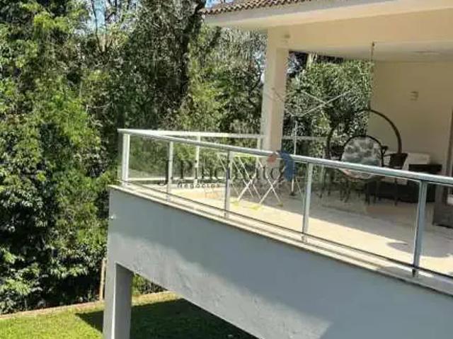 Casa / Sobrado em Condomínio para Locação em Jundiaí/SP Caxambu 3 Quartos