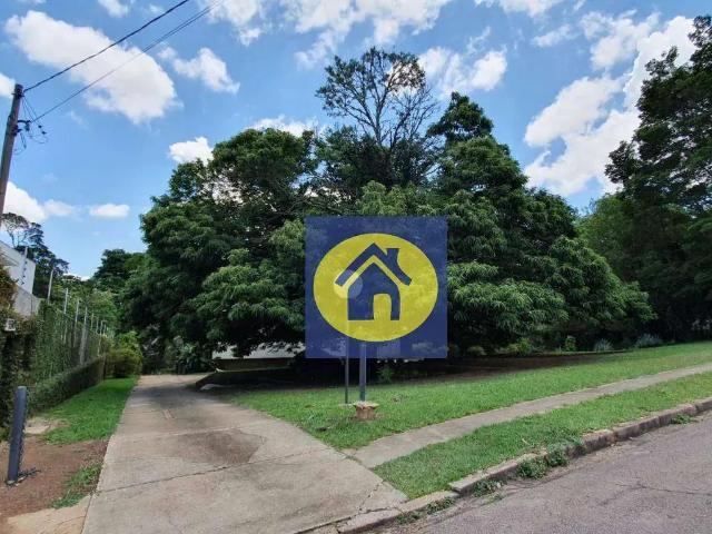 Casa / Sobrado em Condomínio para Locação em Jundiaí/SP Chácara Malota 4 Quartos